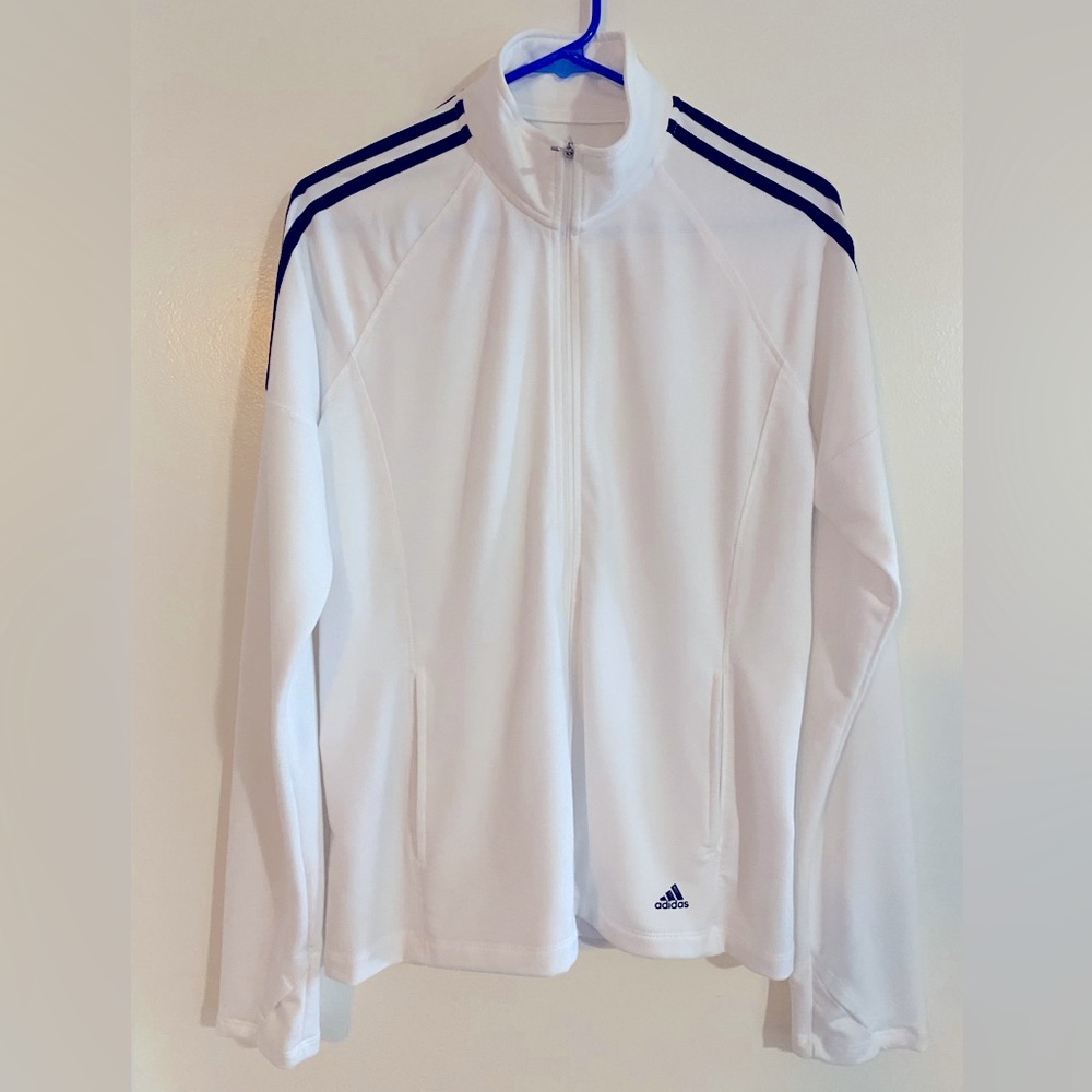Adidas Jacket